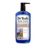 Dr Teal's Body Wash 710ml