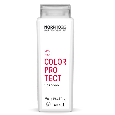shampoo for colored hair