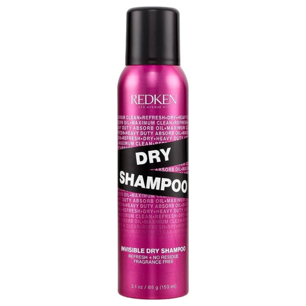 best dry shampoo