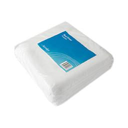 Salon & Spa Bed Sheet Regular Flat Disposable 10pk