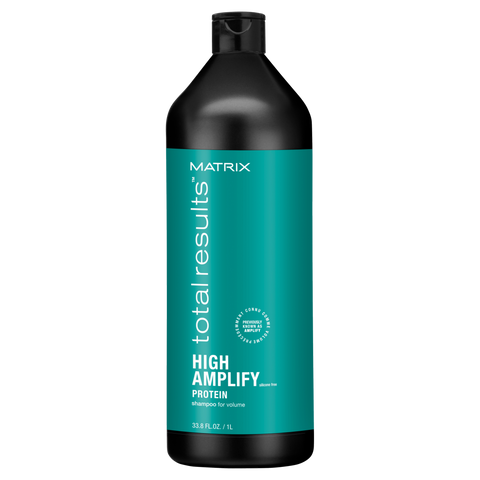 Matrix Total Results High Amplify Shampoo 1L
