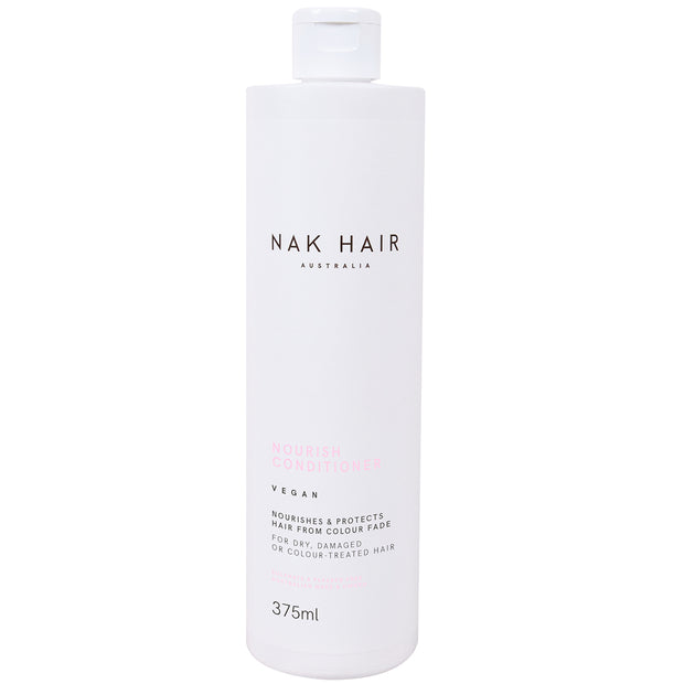 nak conditioner for dry hair