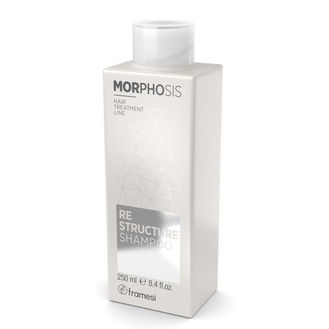 Morphosis Re-Structure Shampoo 250ml