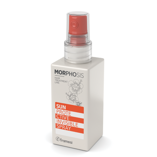 Morphosis After Sun Protective Invisible Spray 100ml