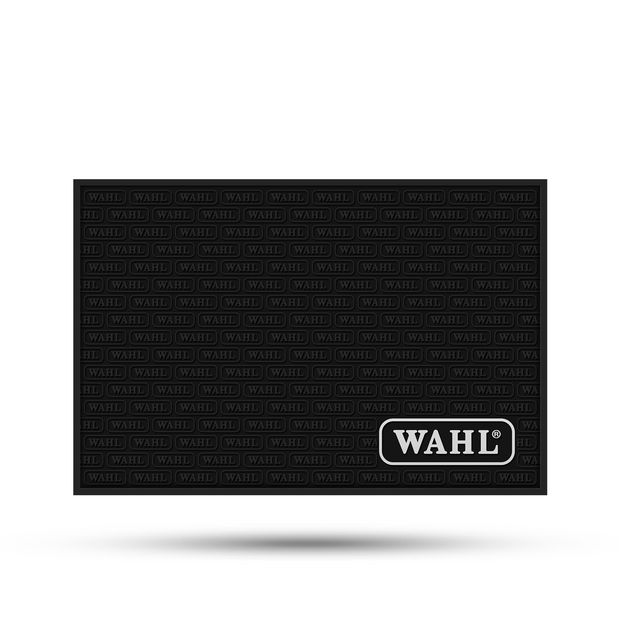 black rubber counter protector wahl