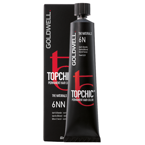 Goldwell Topchic (Trade Only)