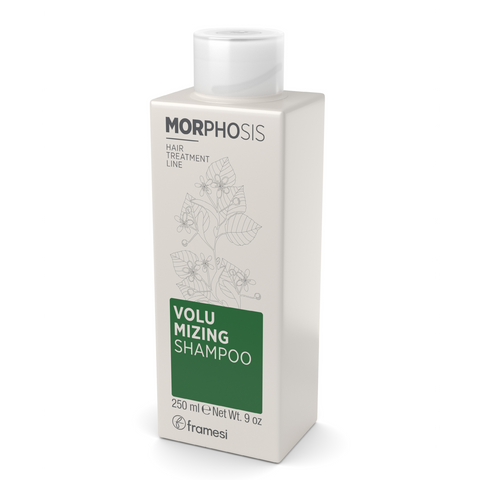 Morphosis Volumising Shampoo 250ml