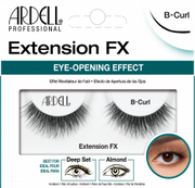 Ardell Lashes Extension FX B-Curl