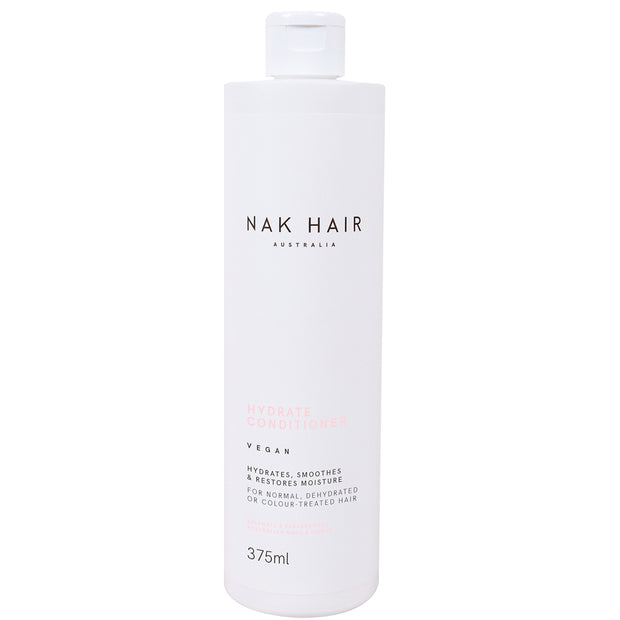 nak conditioner for normal hair