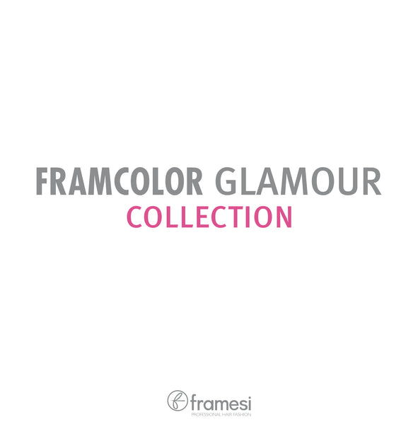 Framesi Glamour Color Chart Instant Hair & Beauty Supplies Australia