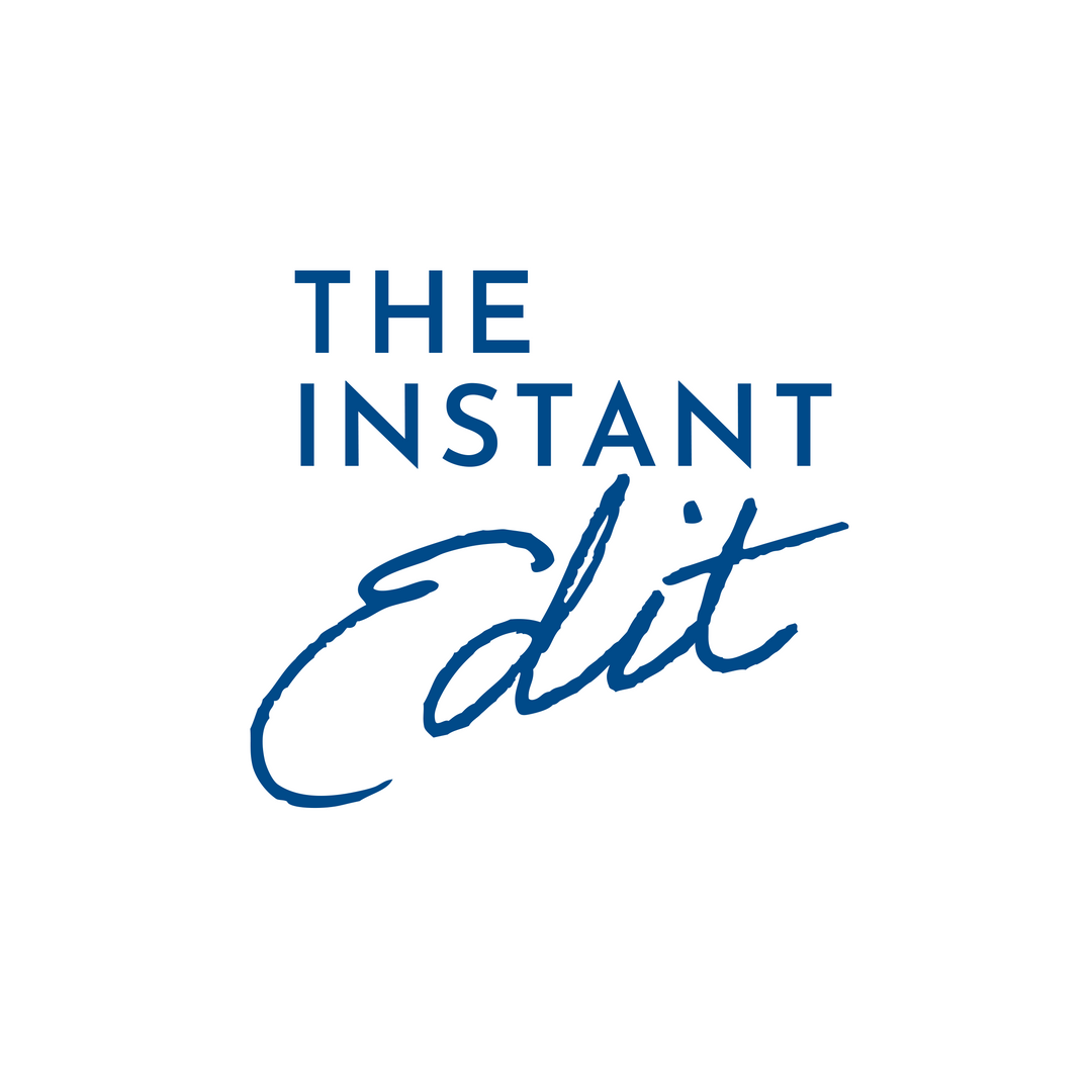 Welcome to The Instant Edit - A New Era for Instant Hair & Beauty Supplies ✨