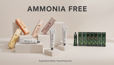 "Free-From" or Just Hype? The Truth About Ammonia-Free & PPD-Free Colour