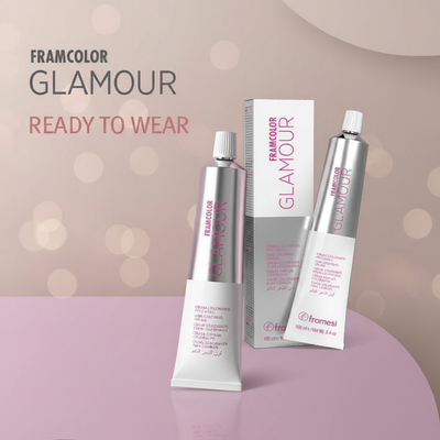 The Iconic Colour Line Just Got a Major Glow-Up