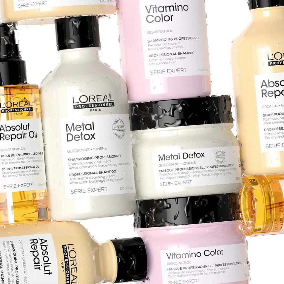 L'Oreal Professional
