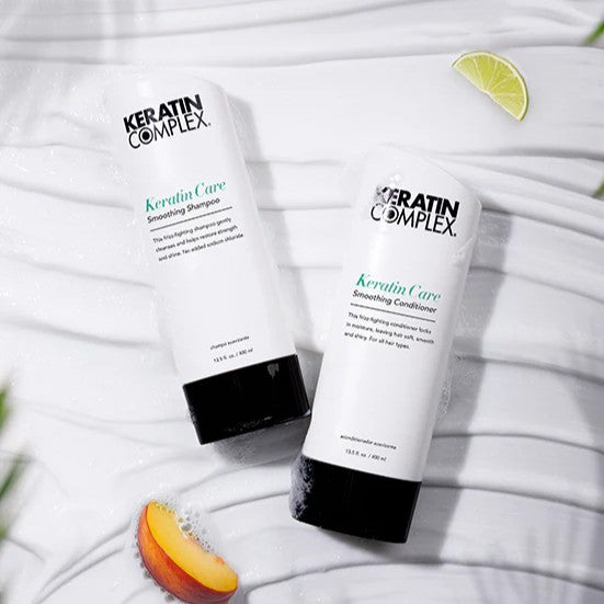 Keratin Complex