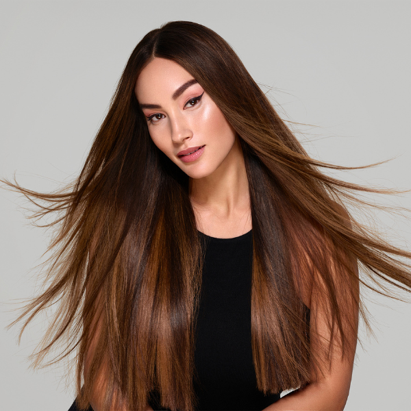 Framesi Smoothing System