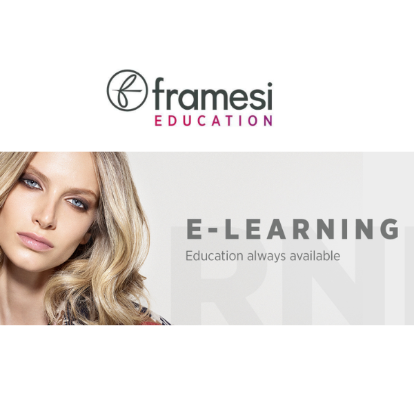 Framesi Education