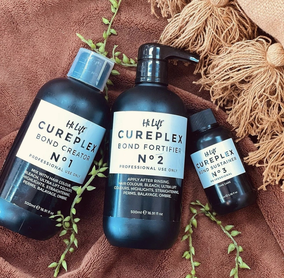 Cureplex