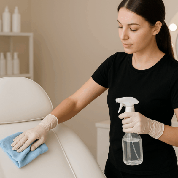 Salon Hygiene