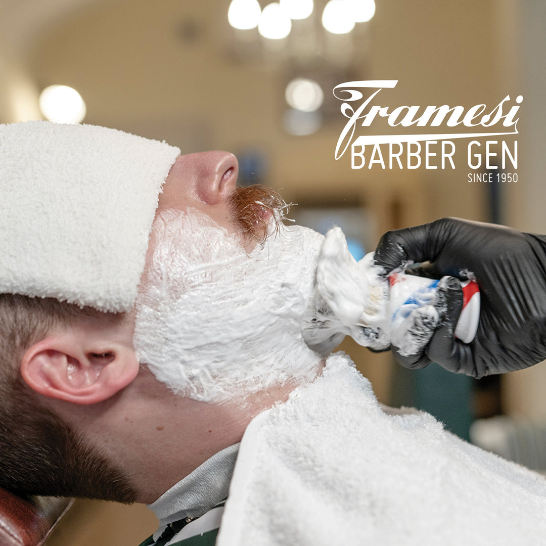 Men's Grooming