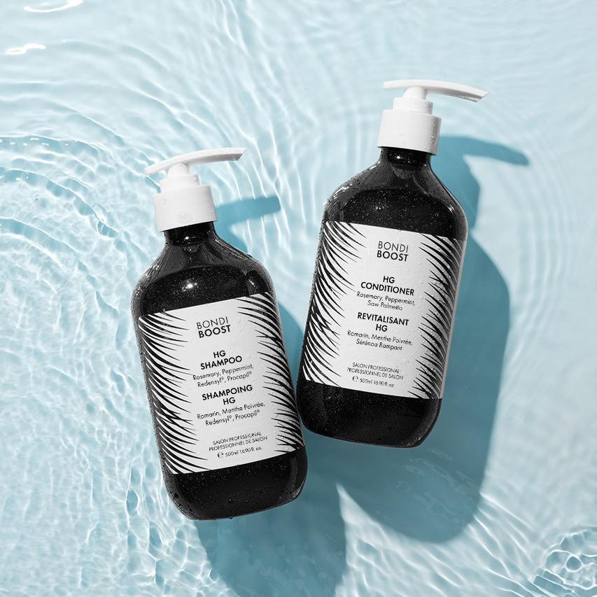 Bondi Boost