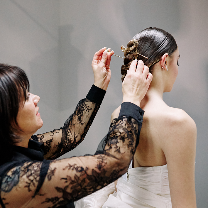 Hair Styling Accessories