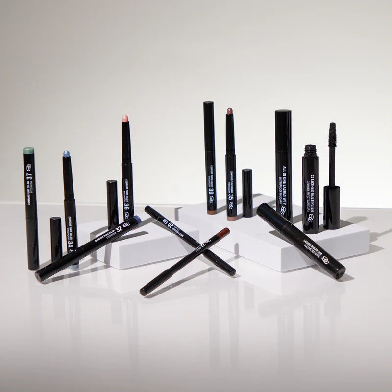 Salerm Cosmetics