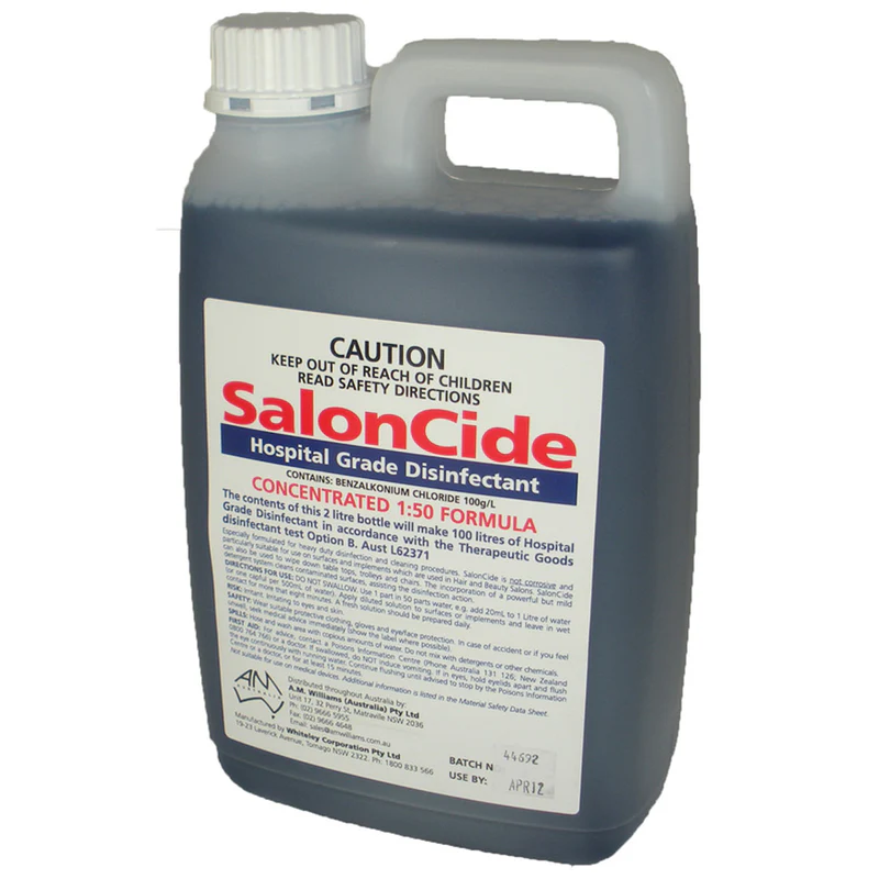 SalonCide