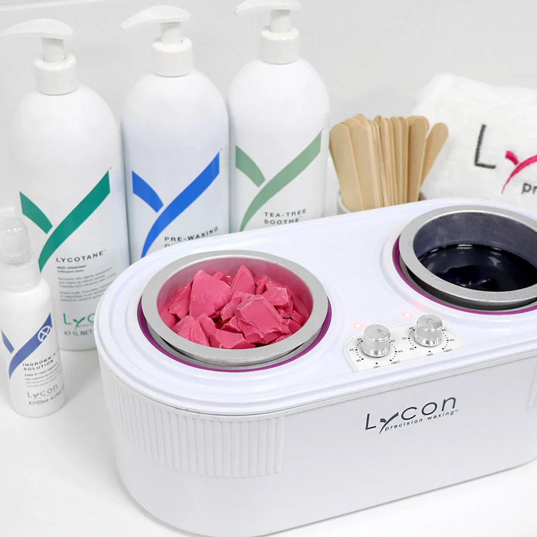 lycon precision waxing 