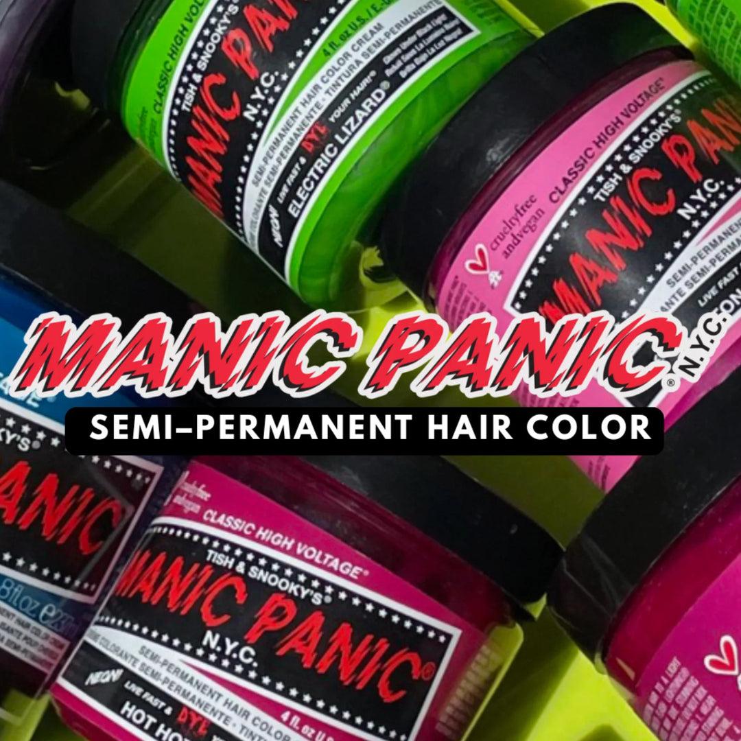 Manic Panic