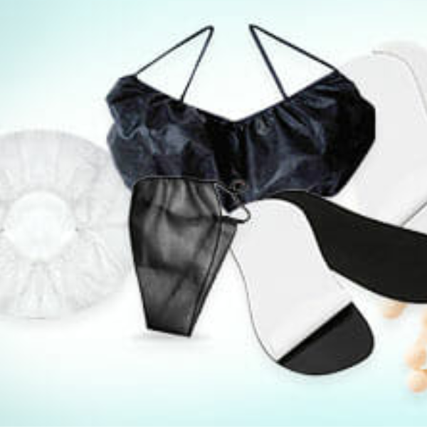 Tanning Accessories