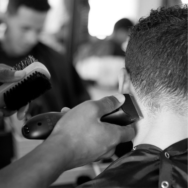 Clippers and Trimmers