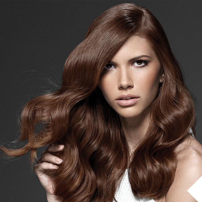 Hair Colour