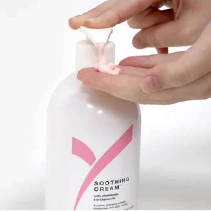 PrePost Lotions