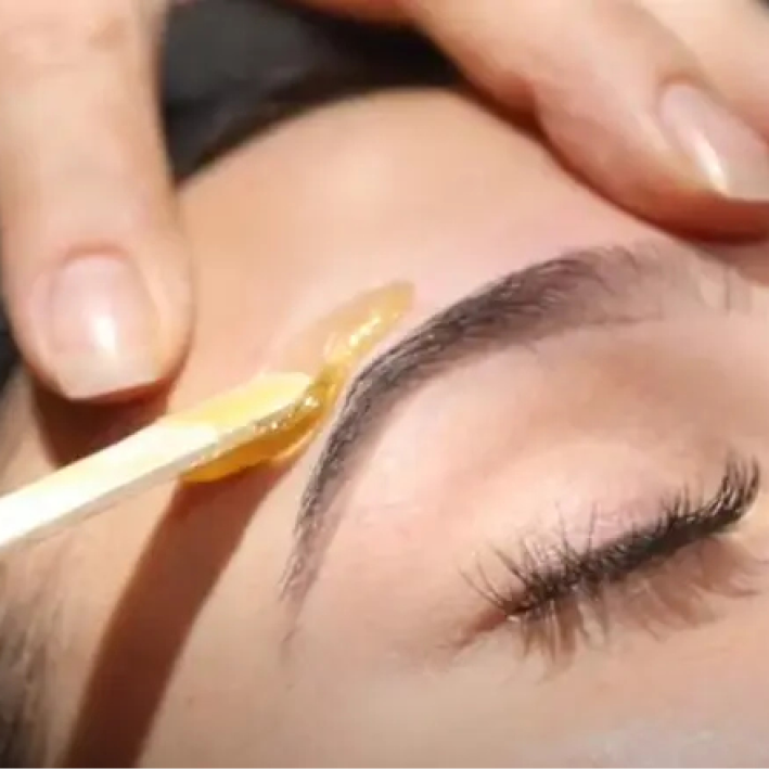 Brow Waxing & Threading