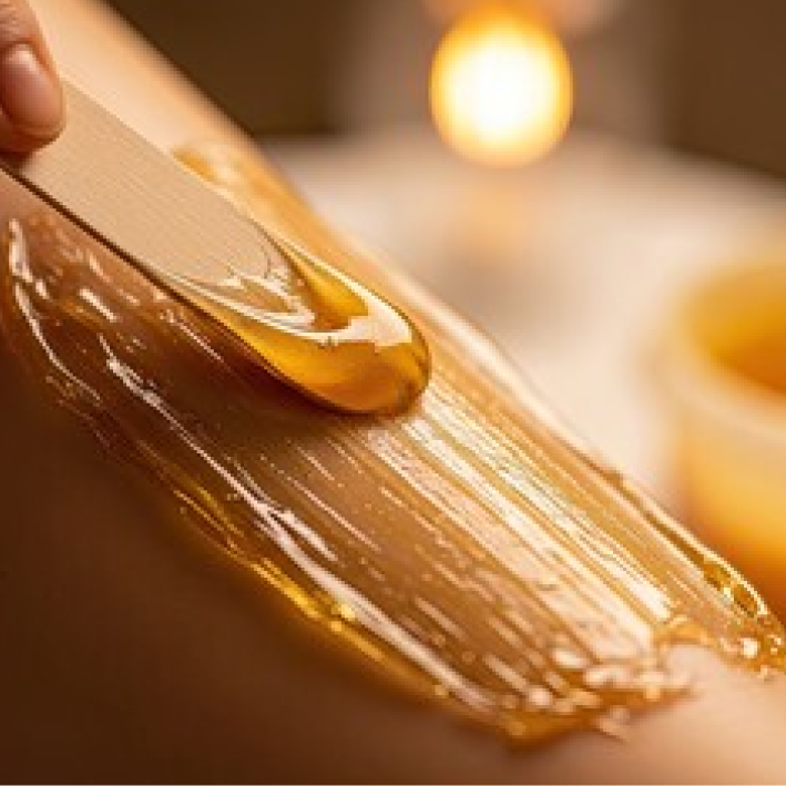 Waxing