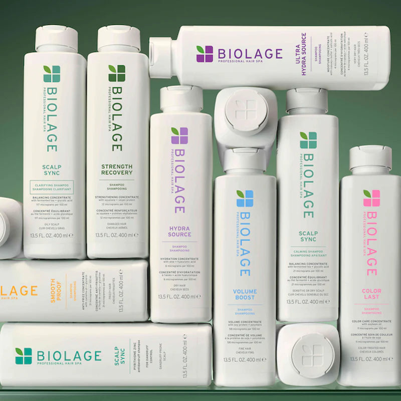 Biolage