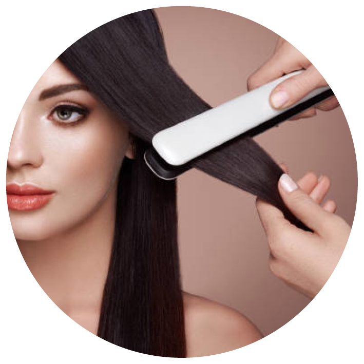 Hair Straighteners