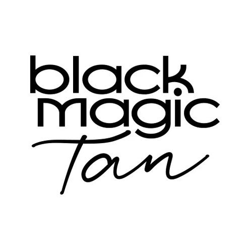 Black Magic Tan