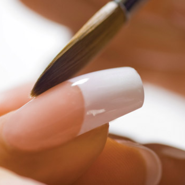 Acrylic Nail System
