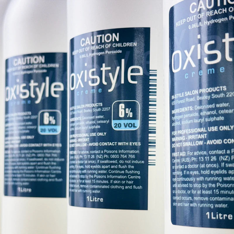 Oxistyle