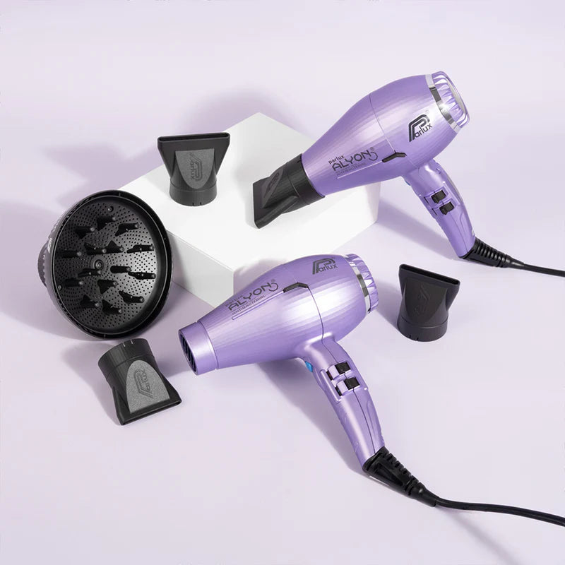 Parlux Hairdryers