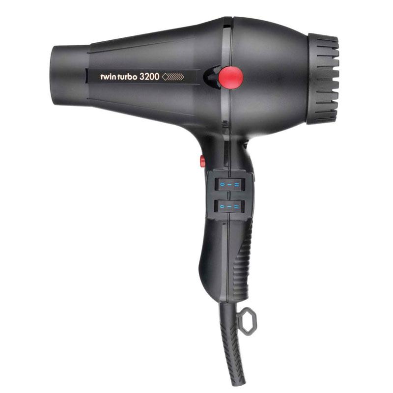 Twin Turbo Hairdryers