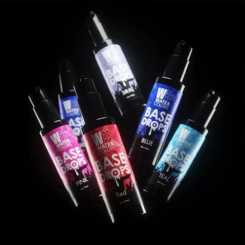 strongest color intensifier