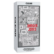 Danger Jones Clear Mixer Semi-Permanent Color 118ml