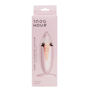 1000 Hour Pore Cleansing Vacuum