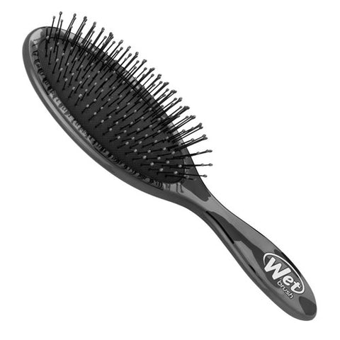 WetBrush Original Detangler Safari Leopard