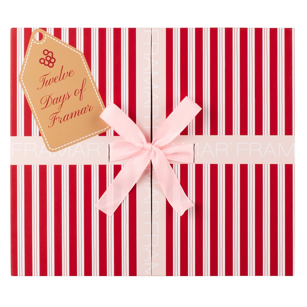 Framar Advent Calendar