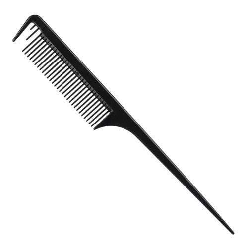 Silver Bullet Carbon Tail Comb