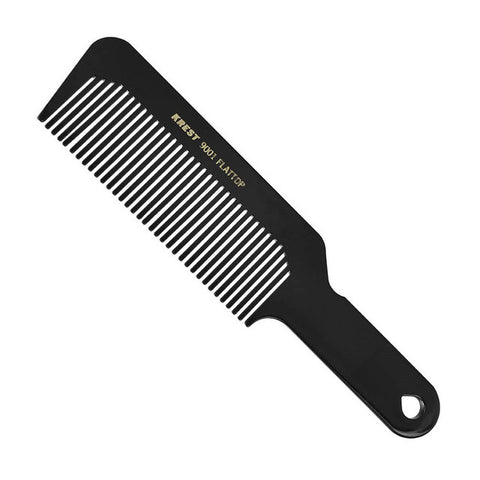 Krest Flattop White 9001